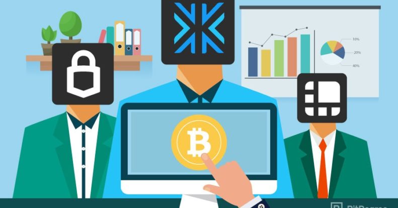 How to Register Bitcoin Wallet: 5 Top Options in 2020